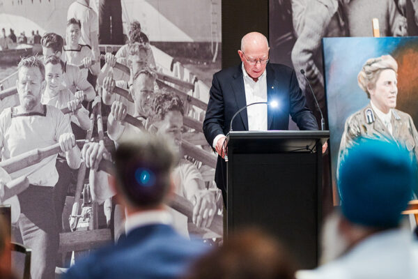 The Art of Humanity Book Launch